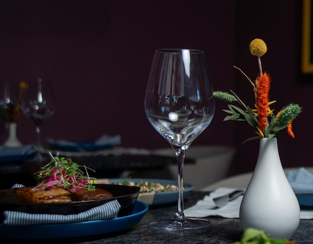 BISTRO BY SEBASTIEN AGNES